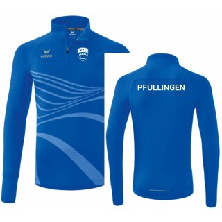 RACING Longsleeve new royal