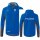 RACING Runningjacke new royal