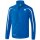 Laufjacke new royal/weiß