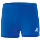 RACING Leichtathletik Hotpants new royal