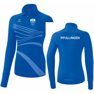 RACING Longsleeve new royal