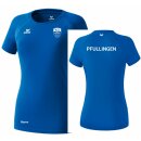 PERFORMANCE T-Shirt new royal