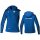 EVO STAR Trainingsjacke mit Kapuze new royal/new navy