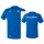 Funktions Teamsport T-Shirt new royal