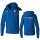 EVO STAR Trainingsjacke mit Kapuze new royal/new navy