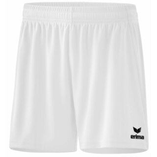 Rio 2.0 Shorts new white