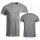 T-Shirt grau