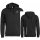 Hoody schwarz