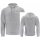 Hoody grau