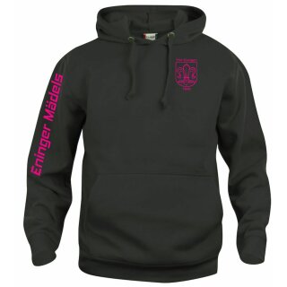 Basic - Hoody - Eninger Mädels