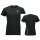 T-Shirt women schwarz