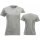 T-Shirt women grau