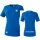 Teamsport T-Shirt new royal