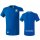Teamsport T-Shirt new royal