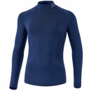 Athletic Longsleeve Turtleneck new navy