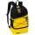 SIX WINGS Rucksack gelb/schwarz