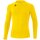 Athletic Longsleeve gelb