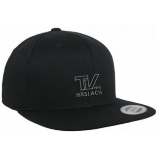 SnapBack one size schwarz