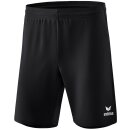 RIO 2.0 Shorts schwarz