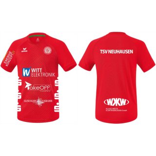 Trikot Männer 1 - Heim