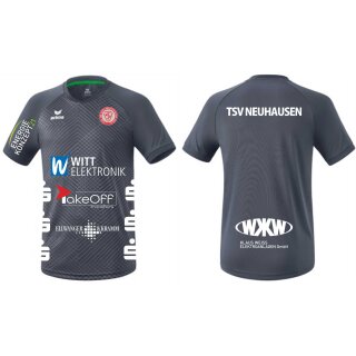 Trikot Männer 1 - Auswärts
