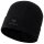 Funktions Beanie schwarz