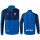 Six Wings Präsentationsjacke new royal/new navy