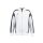 CELEBRATE 125 Training Jacket with hood weiß/schwarz