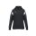 CELEBRATE 125 Training Jacket with hood schwarz/slate grey
