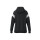 CELEBRATE 125 Training Jacket with hood schwarz/slate grey