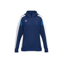CELEBRATE 125 Training Jacket with hood new navy/weiß