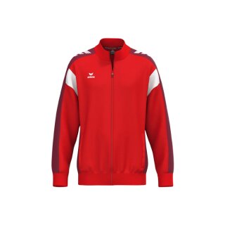 CELEBRATE 125 Training Jacket rot/new bordeaux