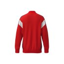 CELEBRATE 125 Training Jacket rot/new bordeaux