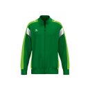CELEBRATE 125 Training Jacket smaragd/green gecko