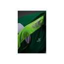 CELEBRATE 125 Training Jacket smaragd/green gecko