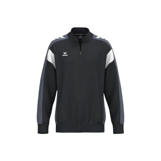 CELEBRATE 125 Training Jacket schwarz/slate grey
