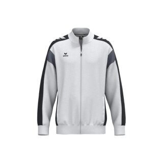CELEBRATE 125 Training Jacket weiß/schwarz