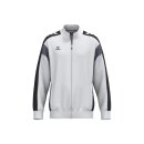 CELEBRATE 125 Training Jacket weiß/schwarz