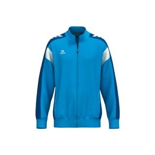 CELEBRATE 125 Training Jacket curacao/new royal