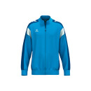 CELEBRATE 125 Training Jacket curacao/new royal