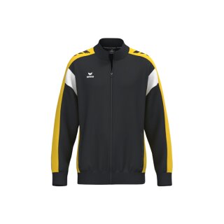 CELEBRATE 125 Training Jacket schwarz/gelb