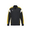 CELEBRATE 125 Training Jacket schwarz/gelb