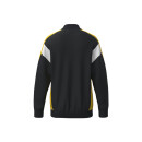 CELEBRATE 125 Training Jacket schwarz/gelb