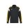 CELEBRATE 125 Training Jacket schwarz/gelb