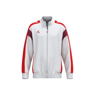 CELEBRATE 125 Training Jacket weiß/rot