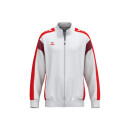 CELEBRATE 125 Training Jacket weiß/rot