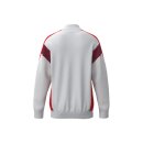 CELEBRATE 125 Training Jacket weiß/rot