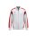 CELEBRATE 125 Training Jacket weiß/rot