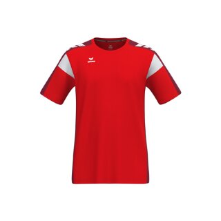 CELEBRATE 125 T-Shirt function rot/new bordeaux