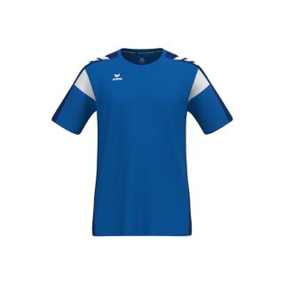 CELEBRATE 125 T-Shirt function new royal/new navy